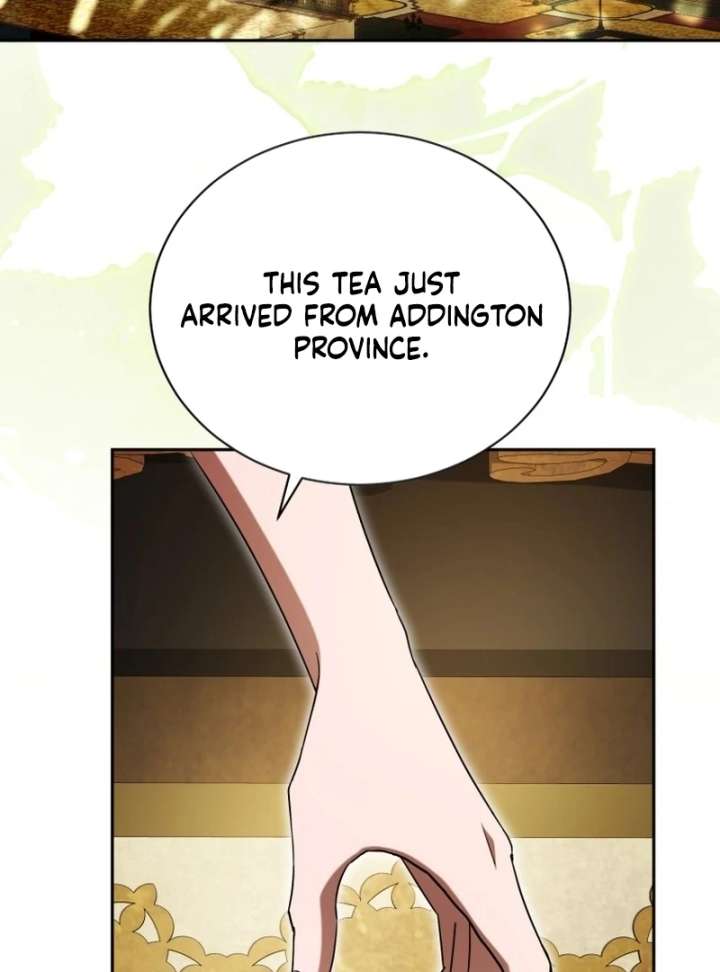 Arrogant Regret - Chapter 20 Page 35