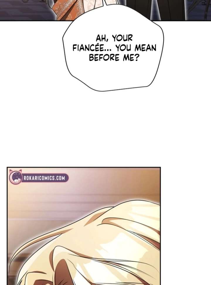 Arrogant Regret - Chapter 20 Page 4