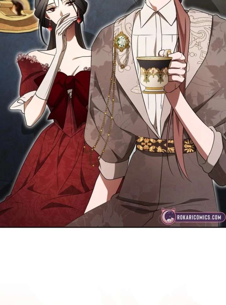 Arrogant Regret - Chapter 20 Page 42