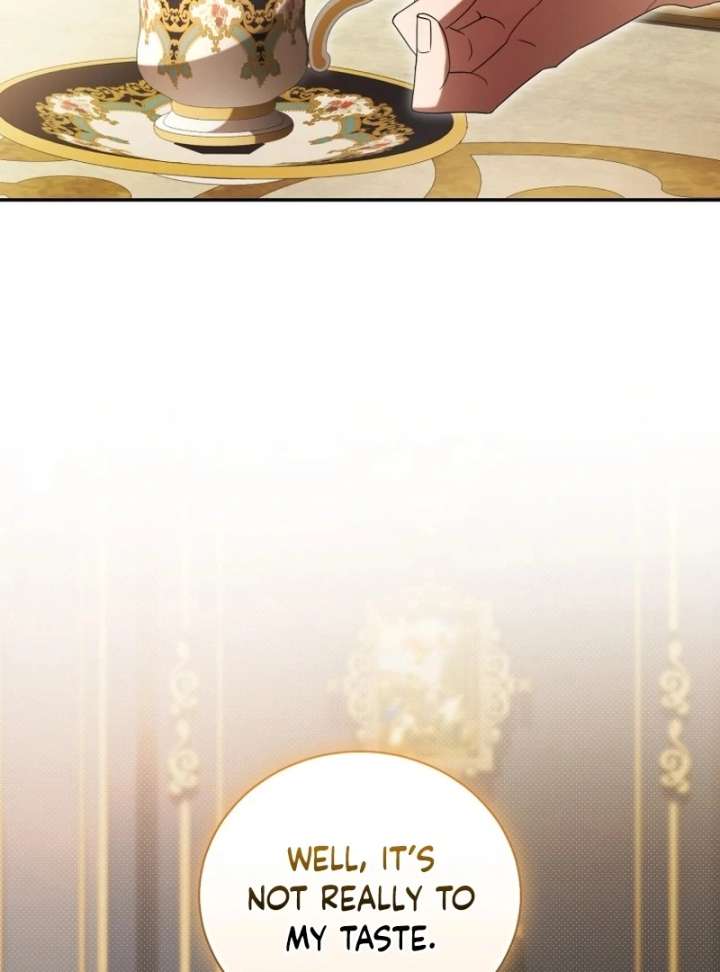 Arrogant Regret - Chapter 20 Page 46