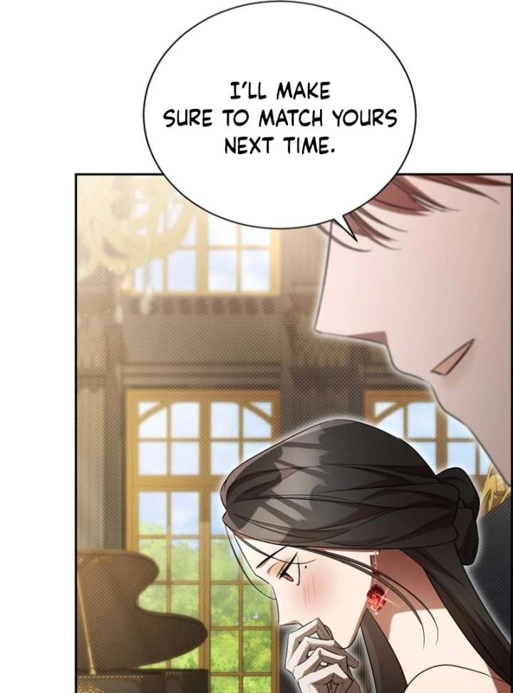 Arrogant Regret - Chapter 20 Page 49