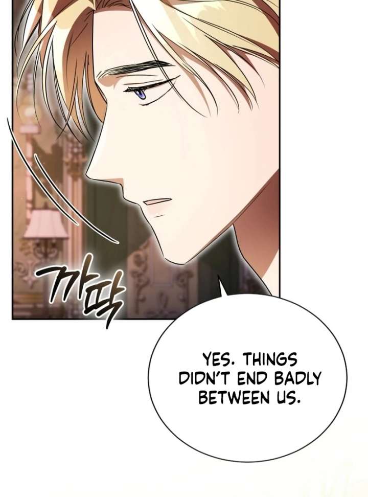 Arrogant Regret - Chapter 20 Page 5