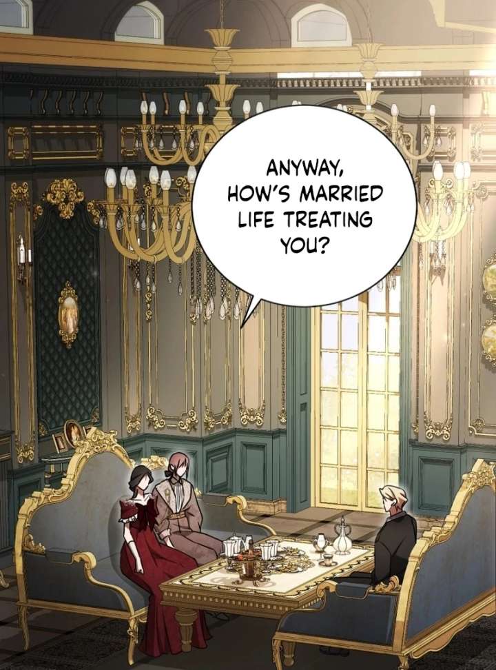 Arrogant Regret - Chapter 20 Page 51