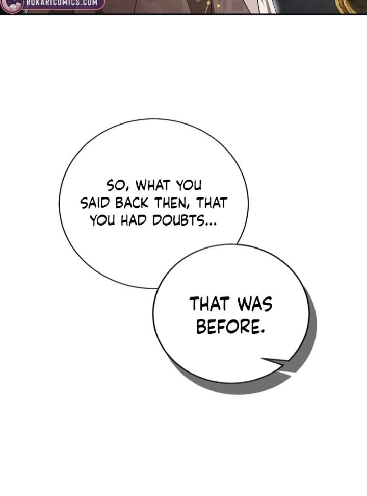 Arrogant Regret - Chapter 20 Page 54