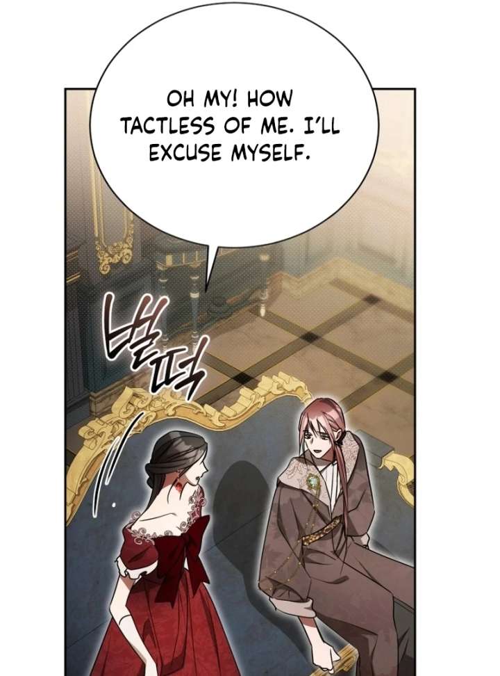 Arrogant Regret - Chapter 20 Page 59