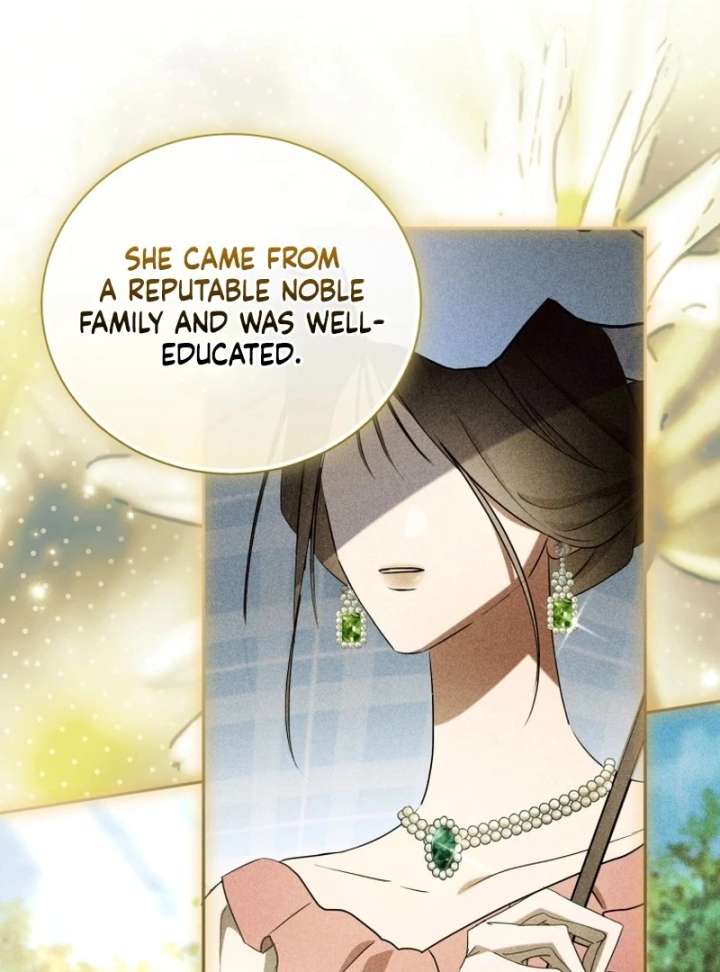 Arrogant Regret - Chapter 20 Page 6