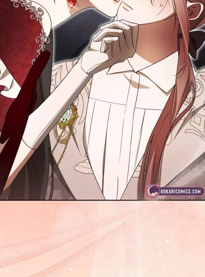 Arrogant Regret - Chapter 20 Page 63