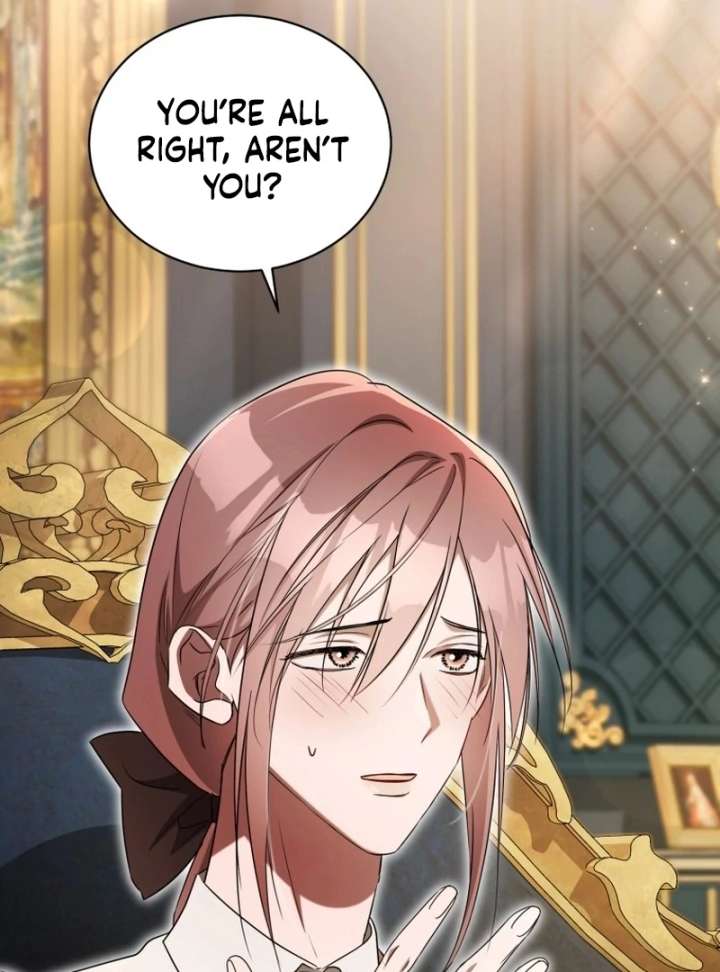 Arrogant Regret - Chapter 20 Page 73