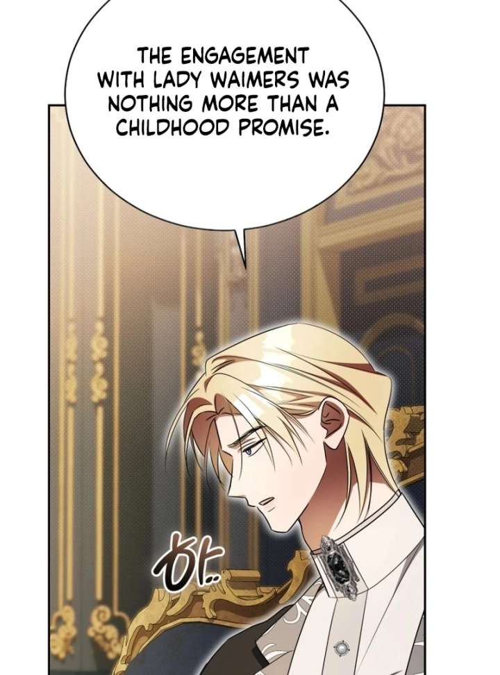 Arrogant Regret - Chapter 20 Page 75