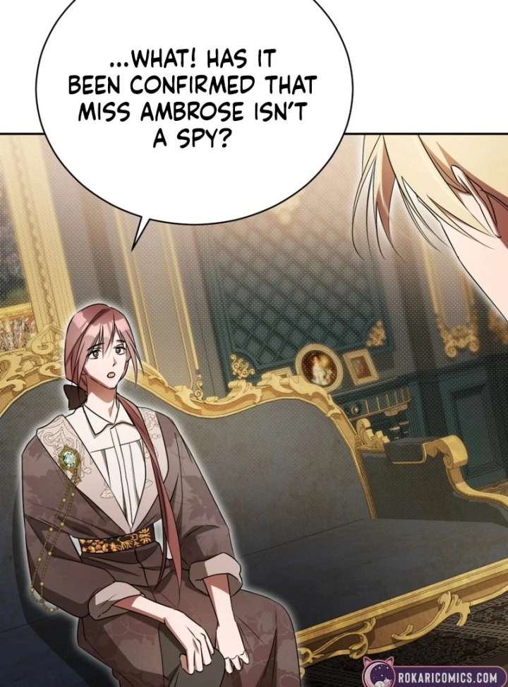 Arrogant Regret - Chapter 20 Page 83