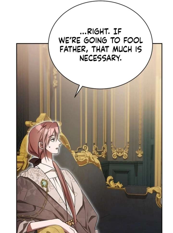 Arrogant Regret - Chapter 20 Page 96