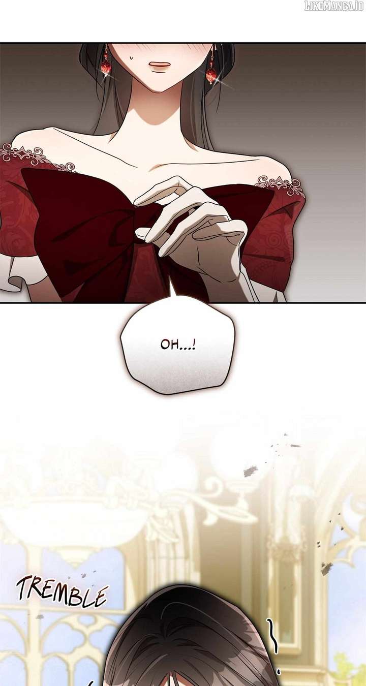 Arrogant Regret - Chapter 21 Page 10