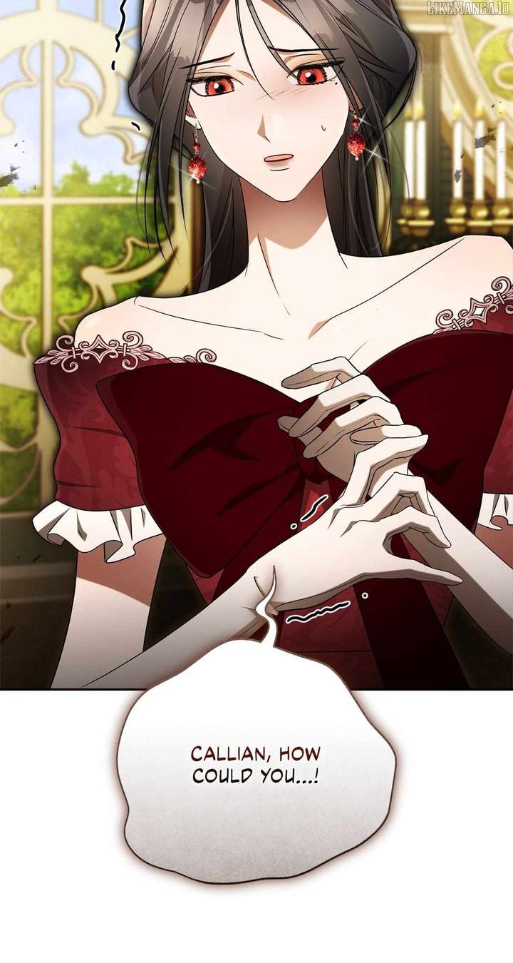 Arrogant Regret - Chapter 21 Page 11