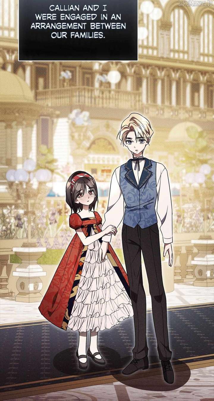 Arrogant Regret - Chapter 21 Page 14