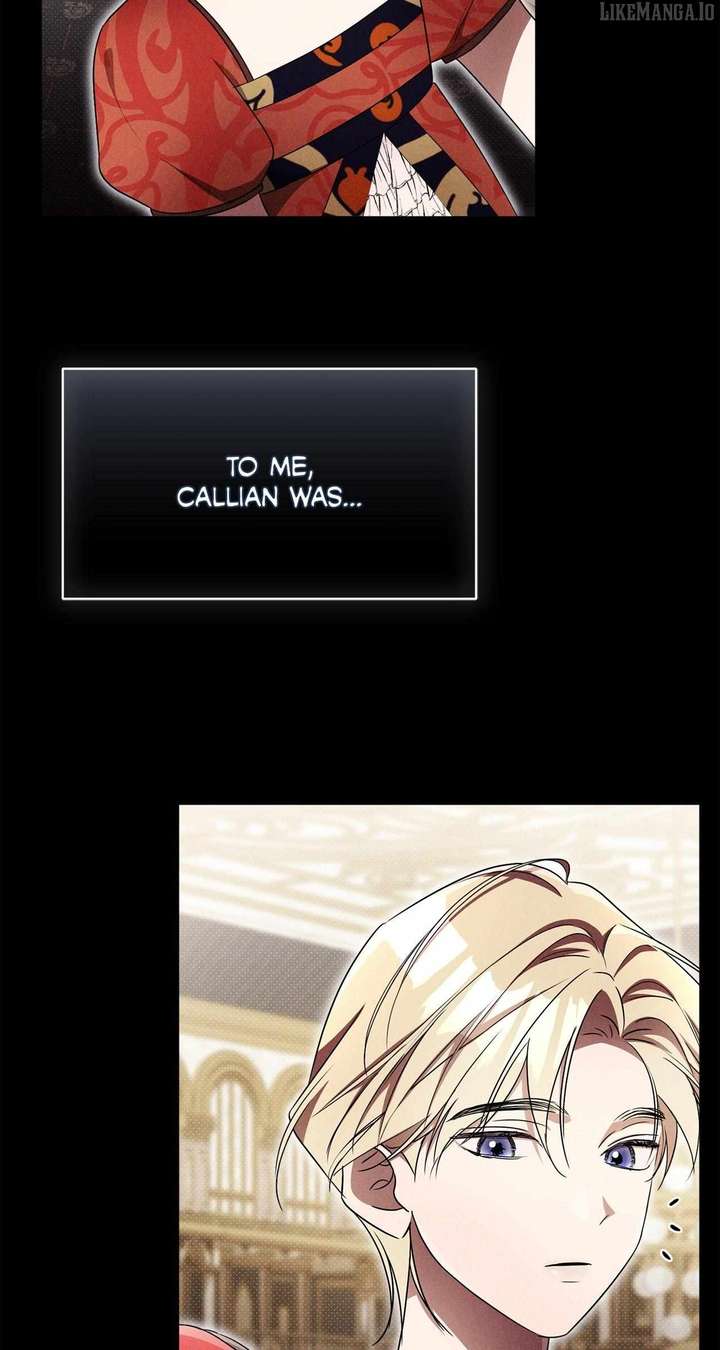 Arrogant Regret - Chapter 21 Page 16