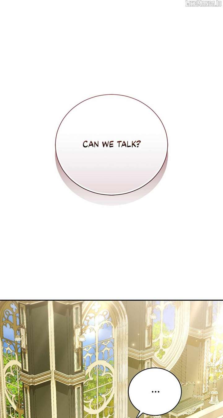 Arrogant Regret - Chapter 21 Page 2