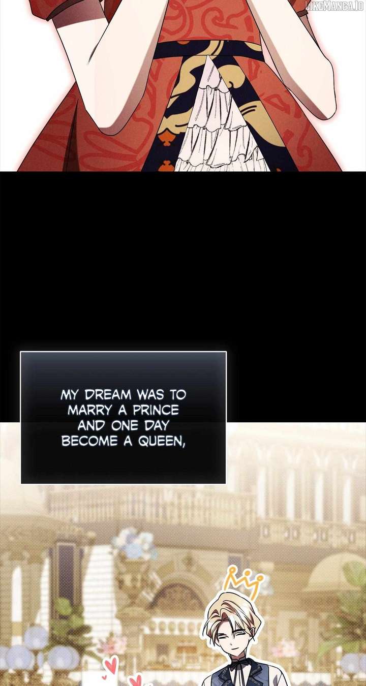 Arrogant Regret - Chapter 21 Page 21