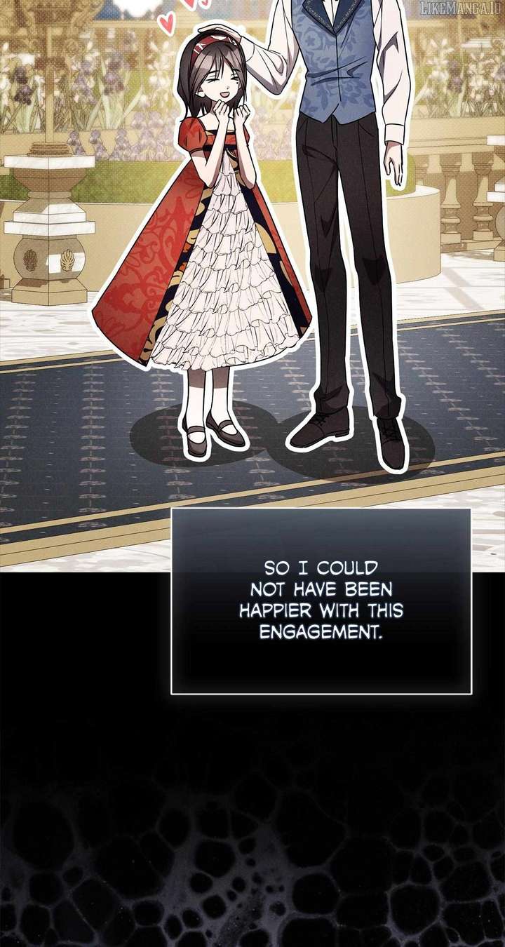 Arrogant Regret - Chapter 21 Page 22