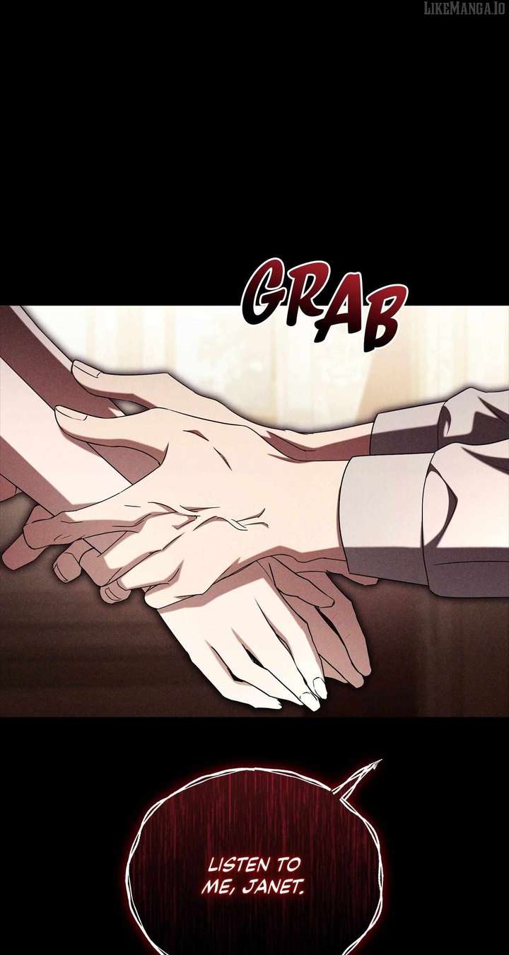 Arrogant Regret - Chapter 21 Page 24