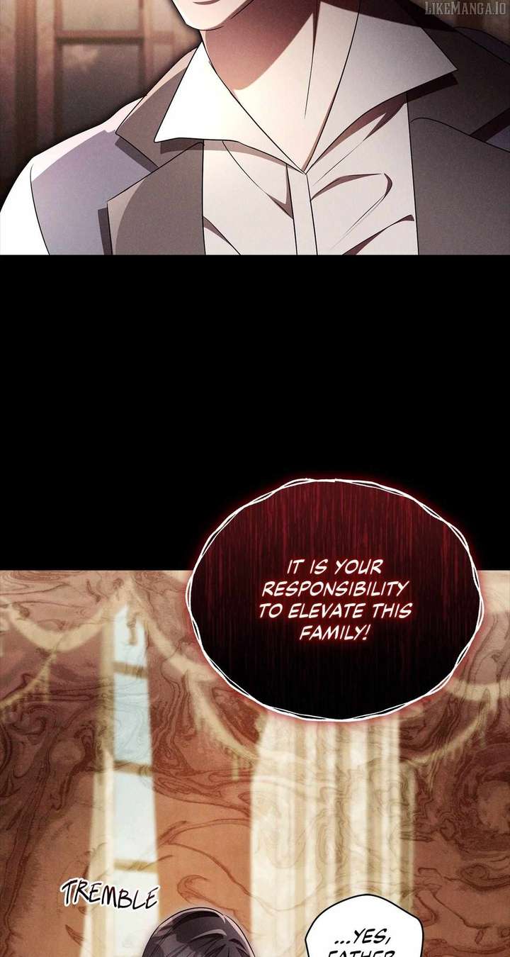 Arrogant Regret - Chapter 21 Page 26