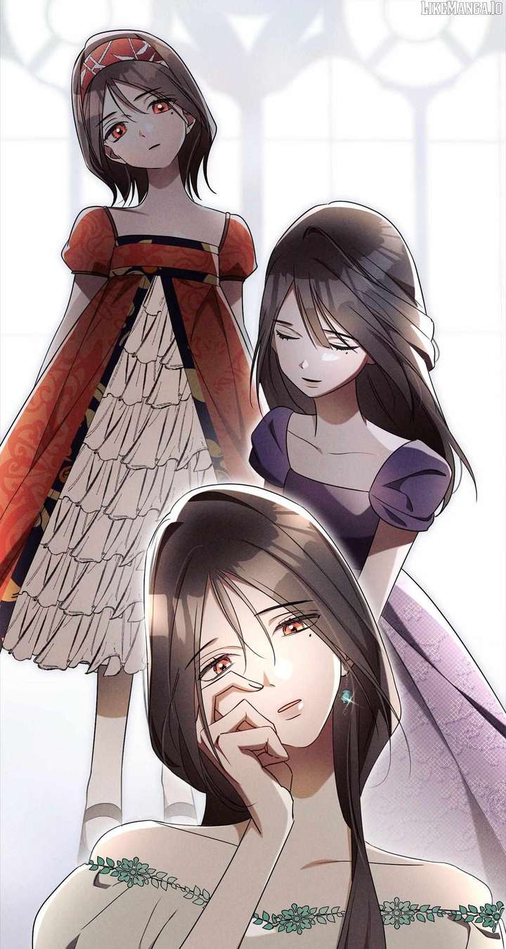 Arrogant Regret - Chapter 21 Page 31