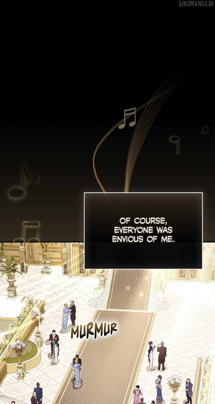 Arrogant Regret - Chapter 21 Page 33