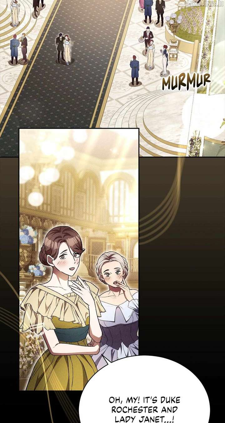 Arrogant Regret - Chapter 21 Page 34