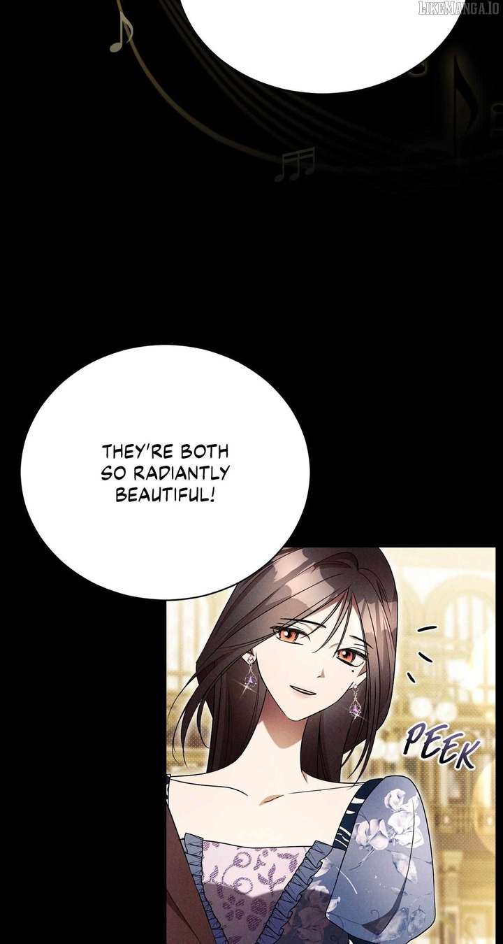 Arrogant Regret - Chapter 21 Page 35