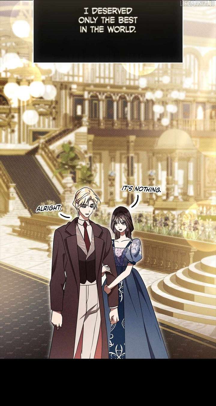 Arrogant Regret - Chapter 21 Page 38