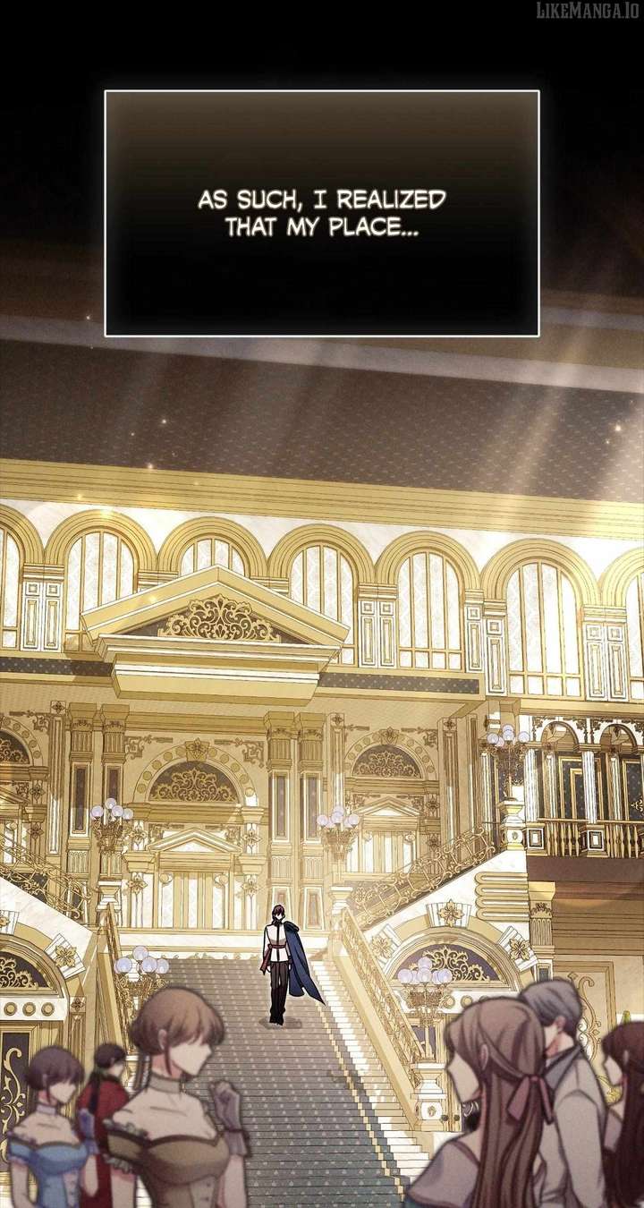 Arrogant Regret - Chapter 21 Page 39