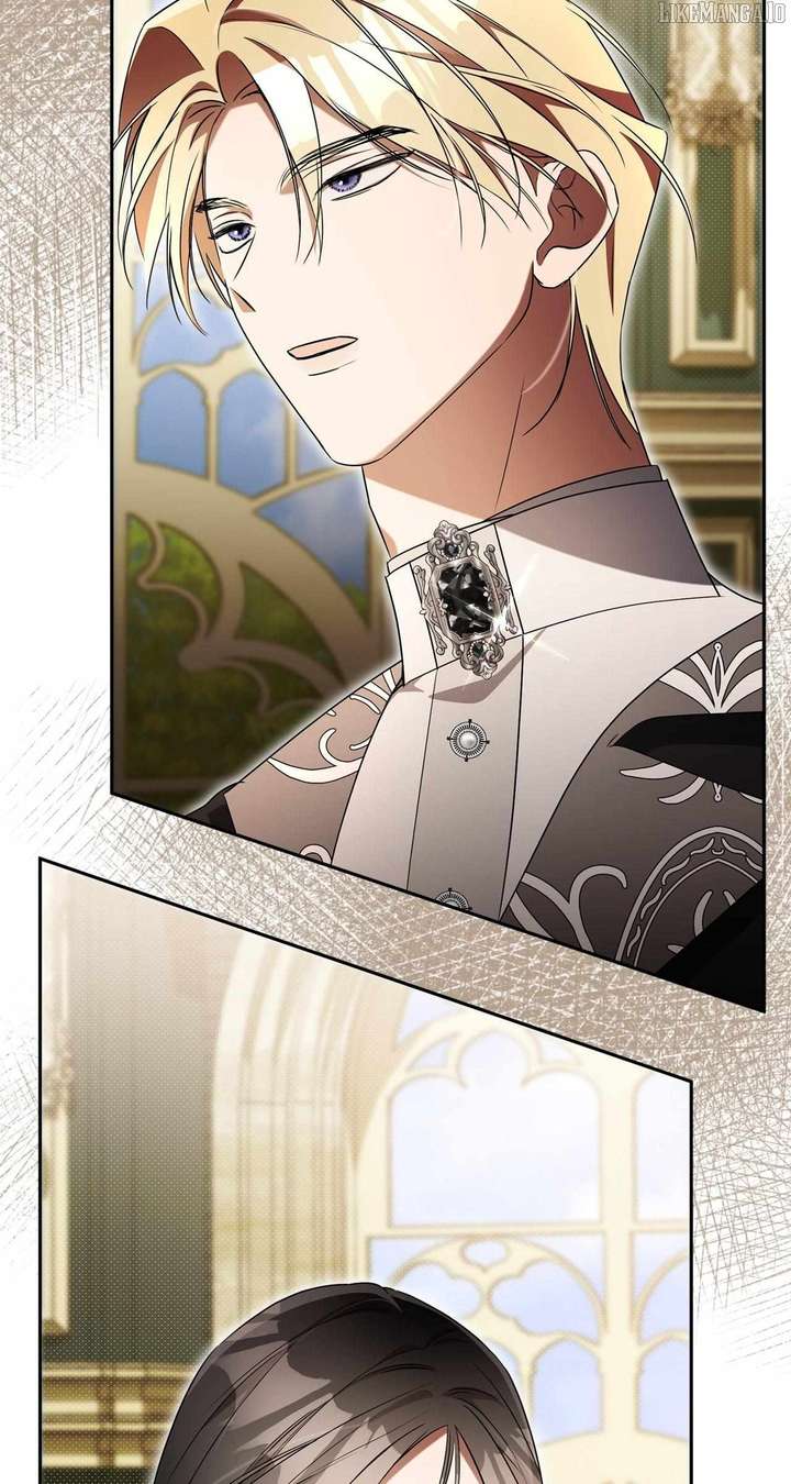 Arrogant Regret - Chapter 21 Page 4