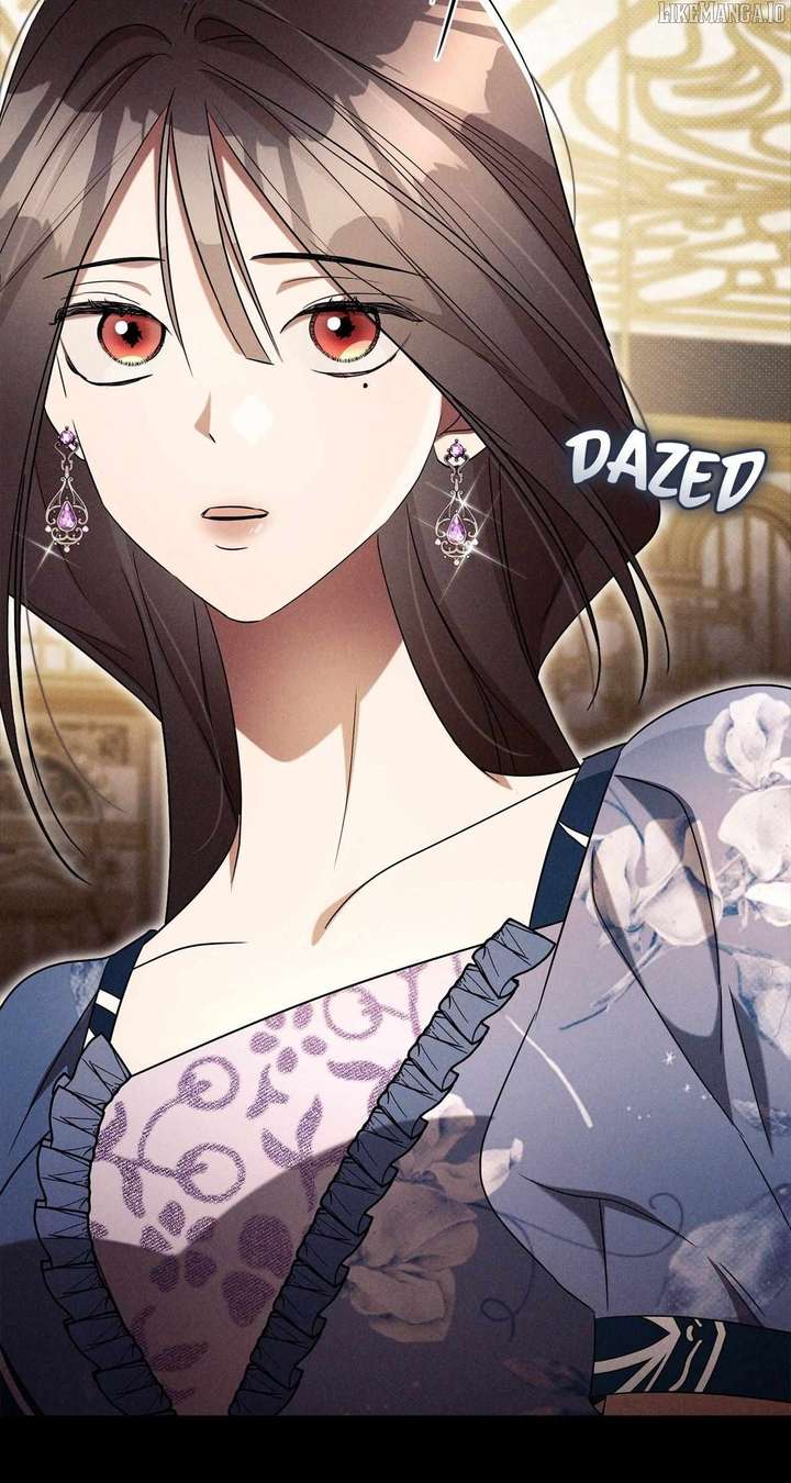 Arrogant Regret - Chapter 21 Page 41