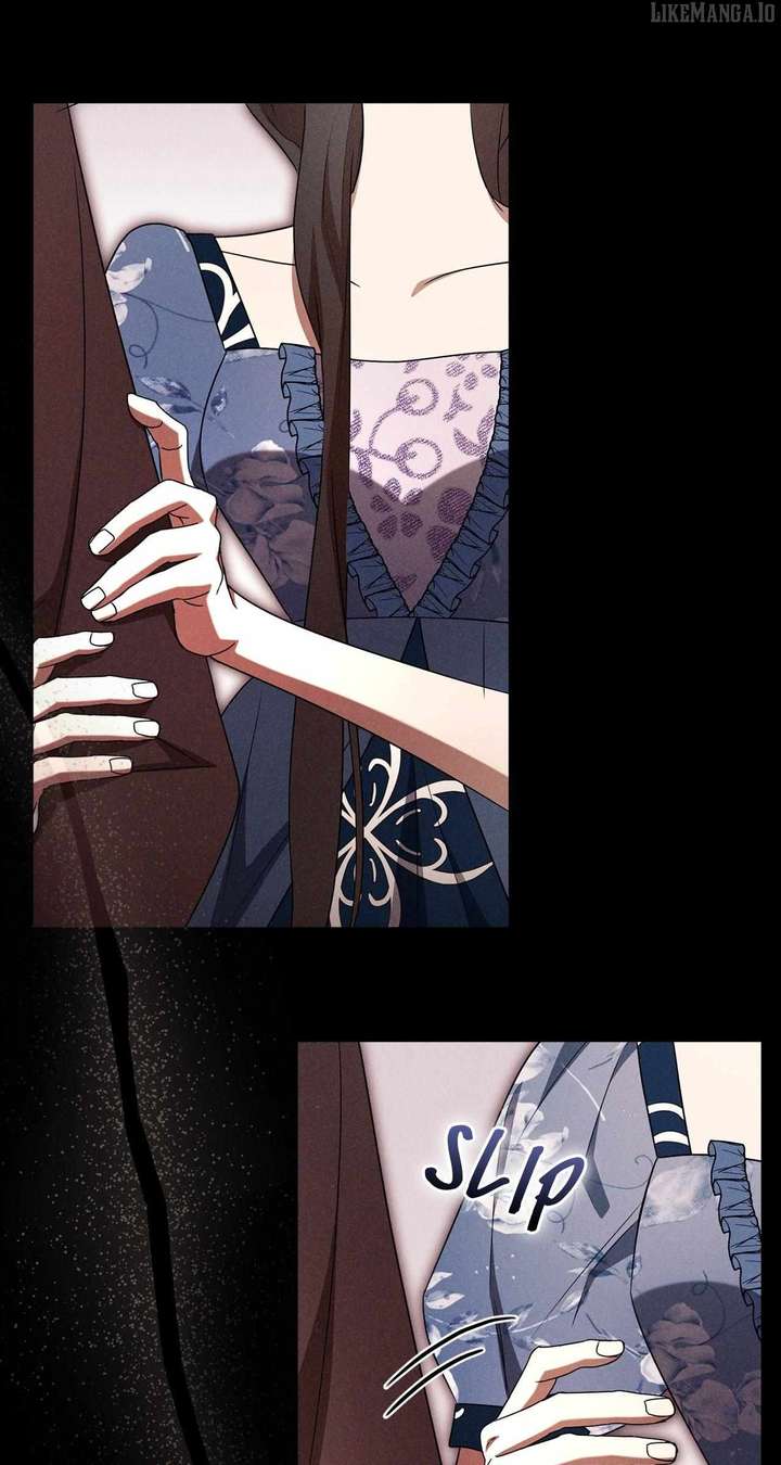 Arrogant Regret - Chapter 21 Page 42