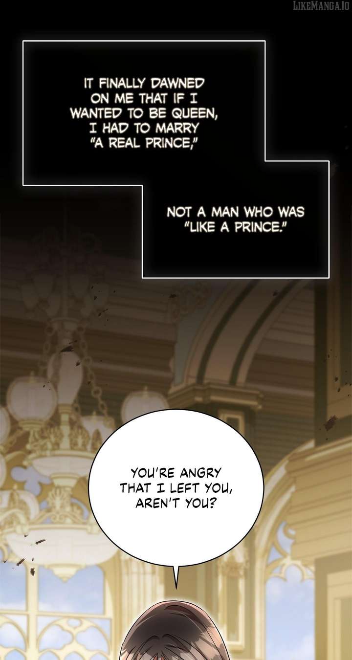 Arrogant Regret - Chapter 21 Page 46