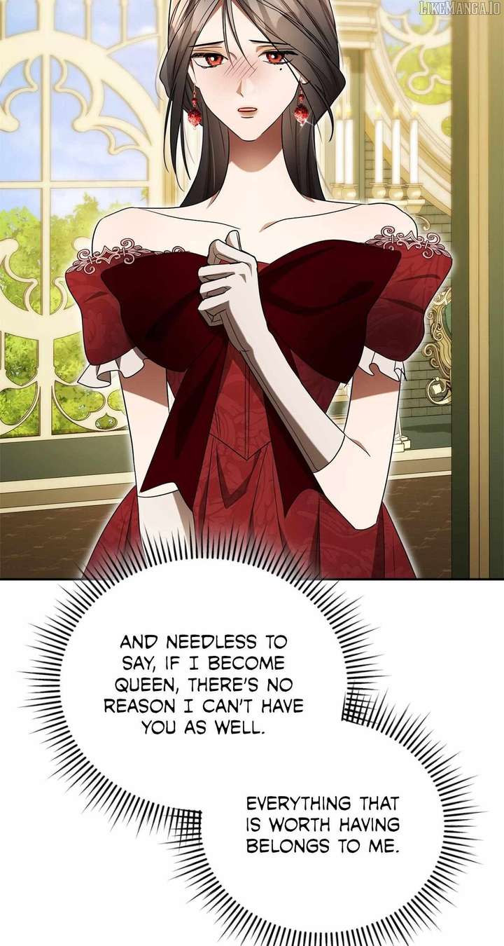 Arrogant Regret - Chapter 21 Page 47