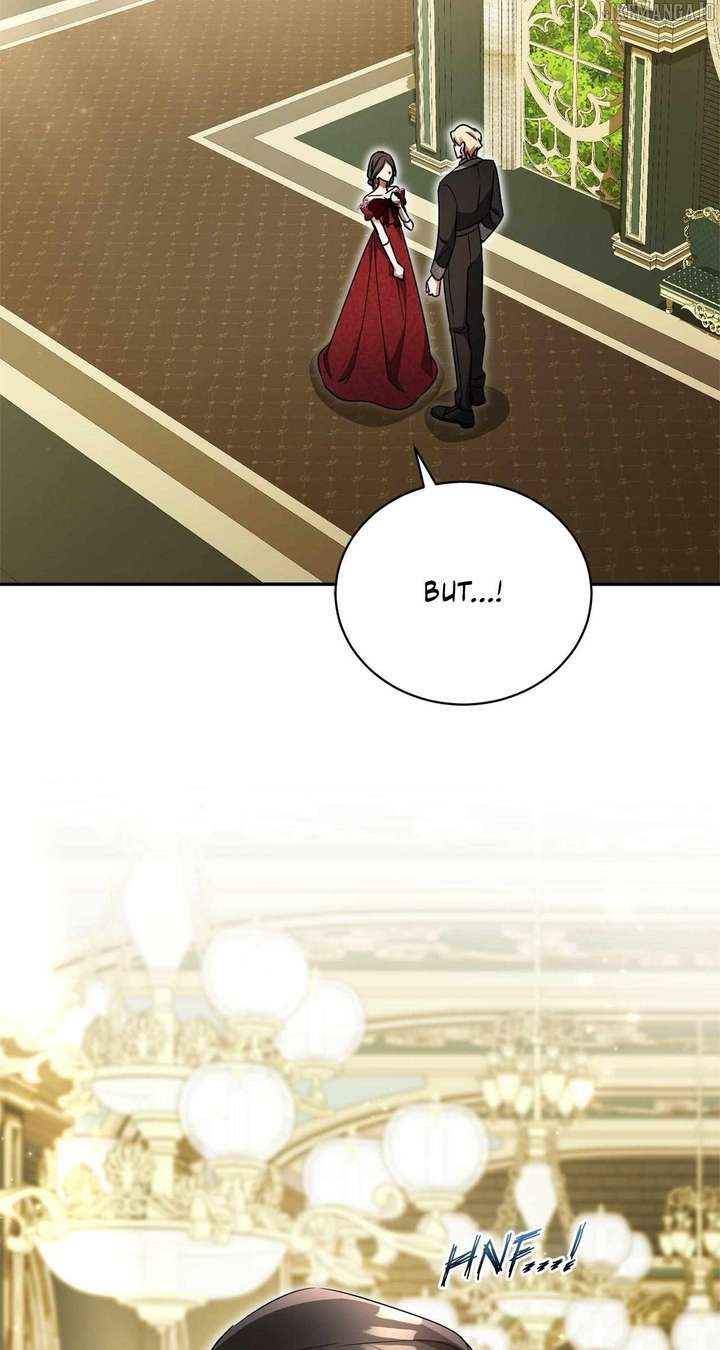 Arrogant Regret - Chapter 21 Page 49