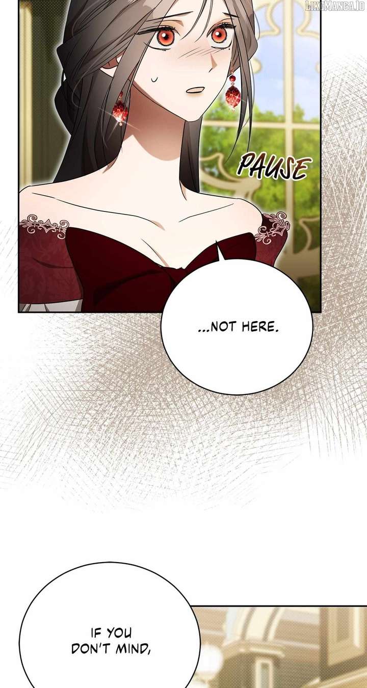 Arrogant Regret - Chapter 21 Page 5