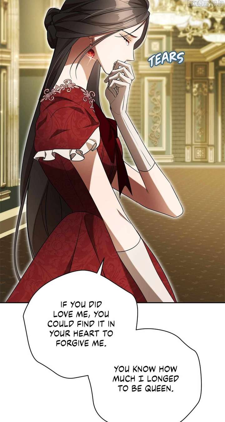 Arrogant Regret - Chapter 21 Page 50