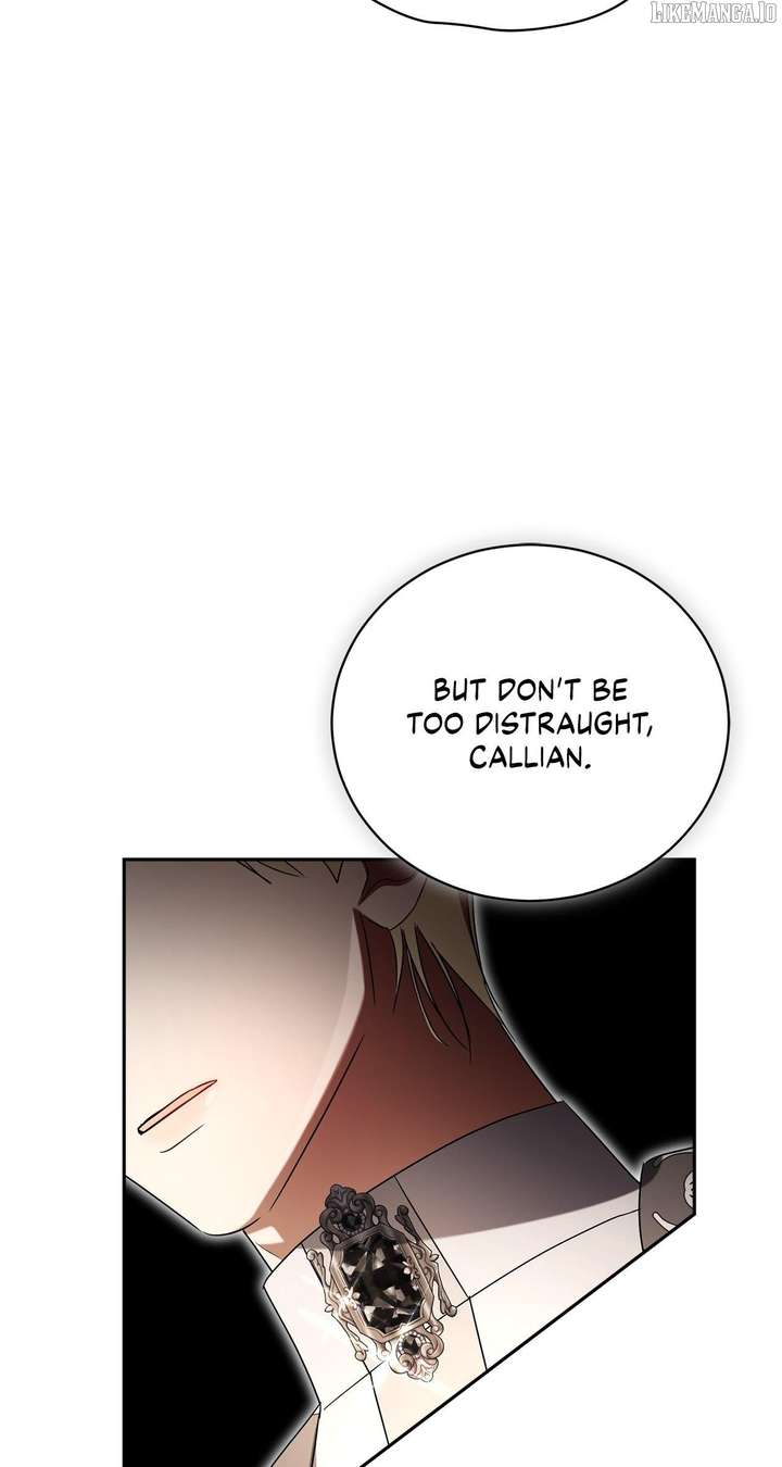 Arrogant Regret - Chapter 21 Page 51