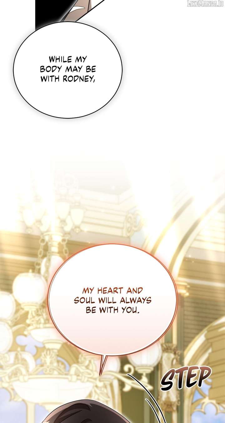 Arrogant Regret - Chapter 21 Page 52