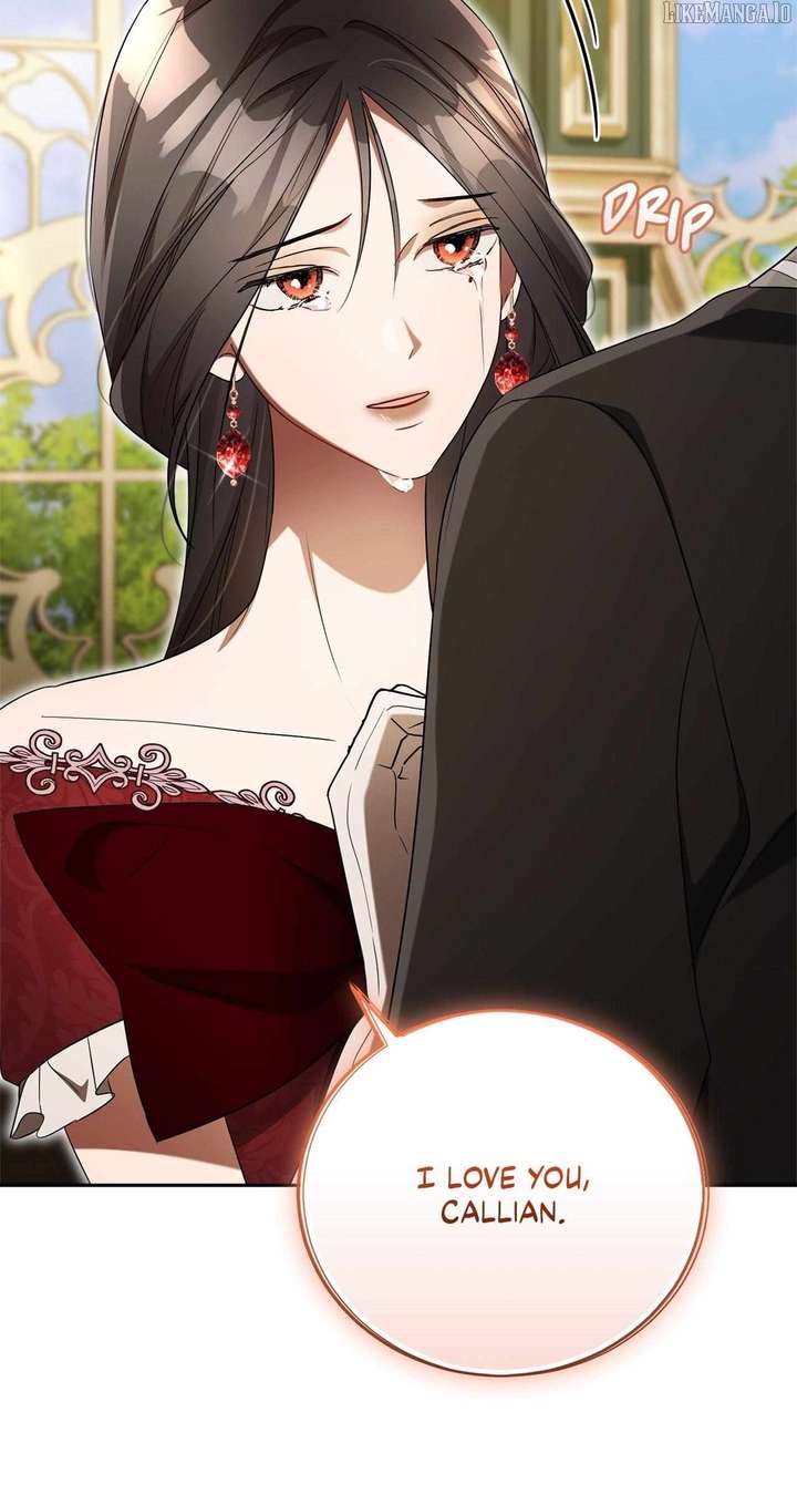 Arrogant Regret - Chapter 21 Page 53