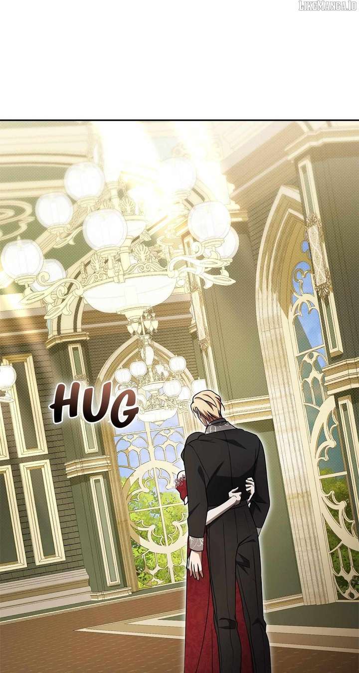 Arrogant Regret - Chapter 21 Page 54