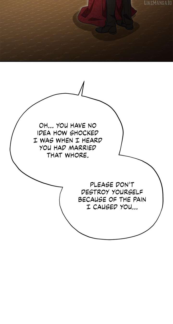 Arrogant Regret - Chapter 21 Page 55