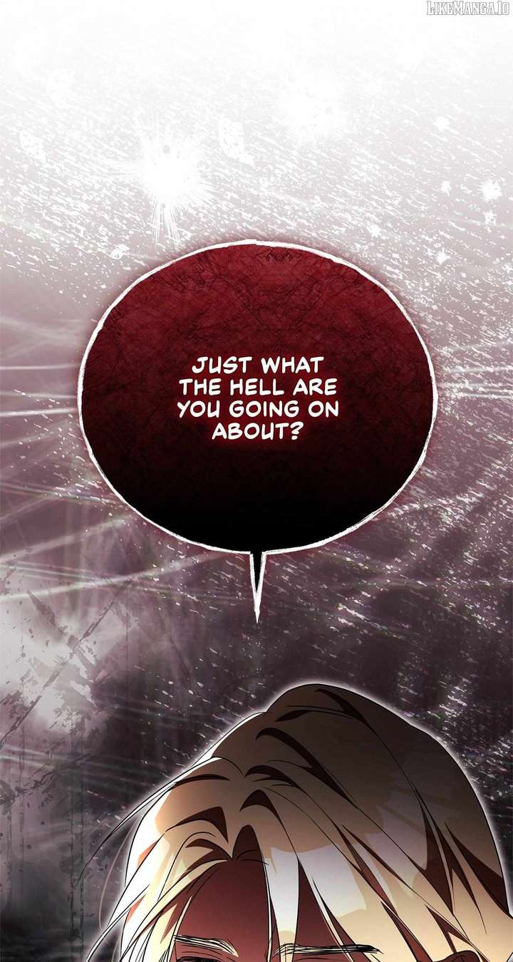 Arrogant Regret - Chapter 21 Page 58