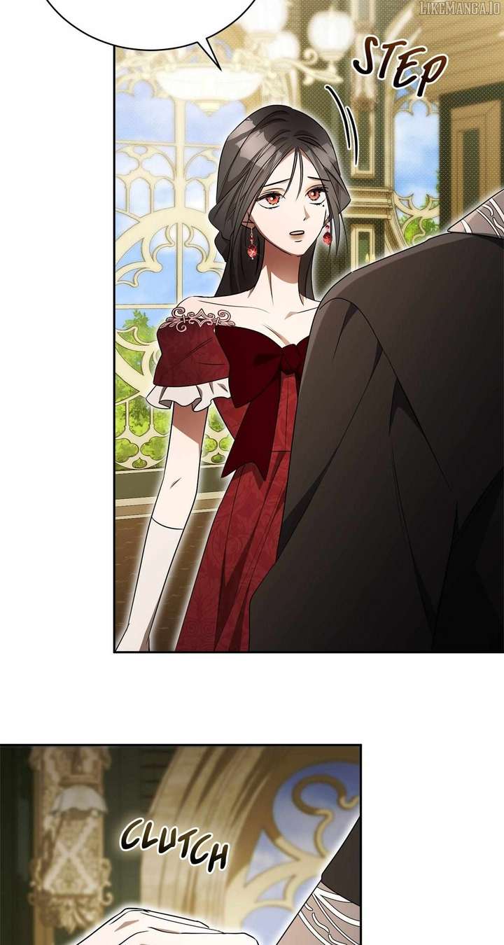 Arrogant Regret - Chapter 21 Page 6