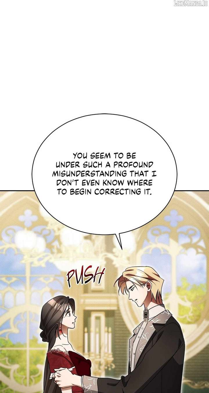 Arrogant Regret - Chapter 21 Page 60