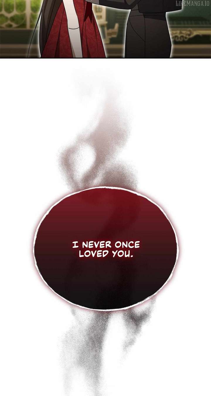 Arrogant Regret - Chapter 21 Page 61