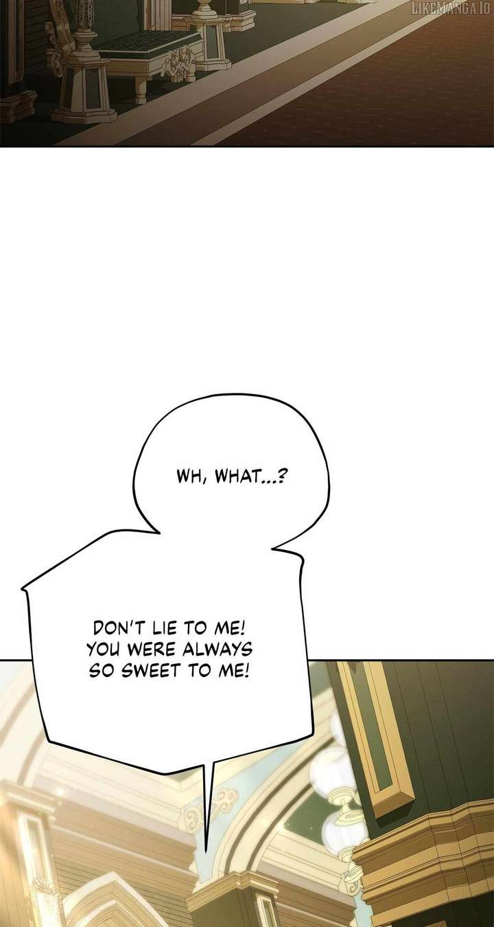 Arrogant Regret - Chapter 21 Page 63