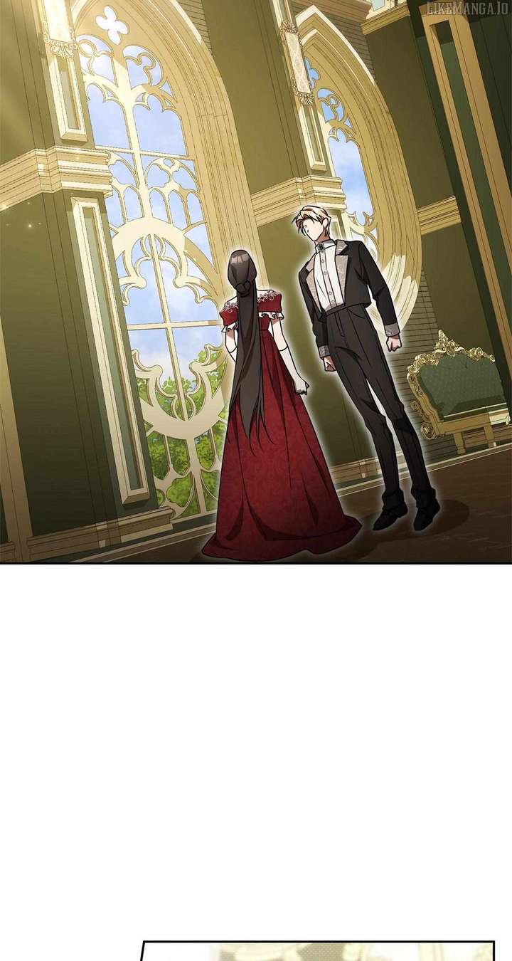 Arrogant Regret - Chapter 21 Page 64