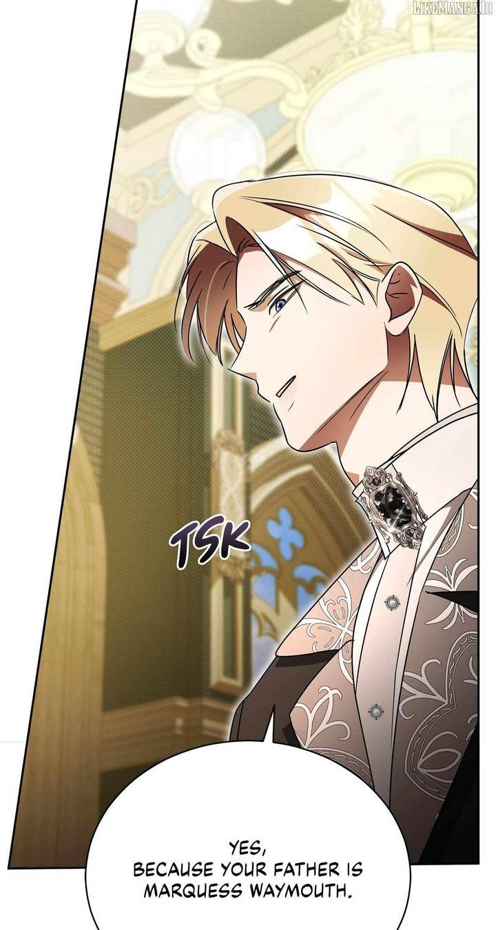 Arrogant Regret - Chapter 21 Page 65